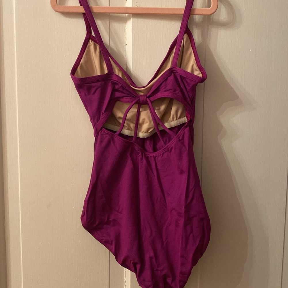 Dance leotard - Picture 3 of 4